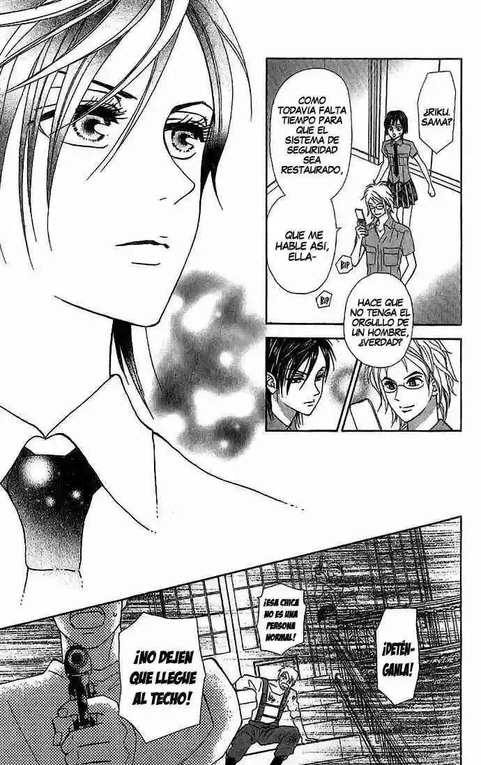 Grand Sun Capítulo 2 - Page 27