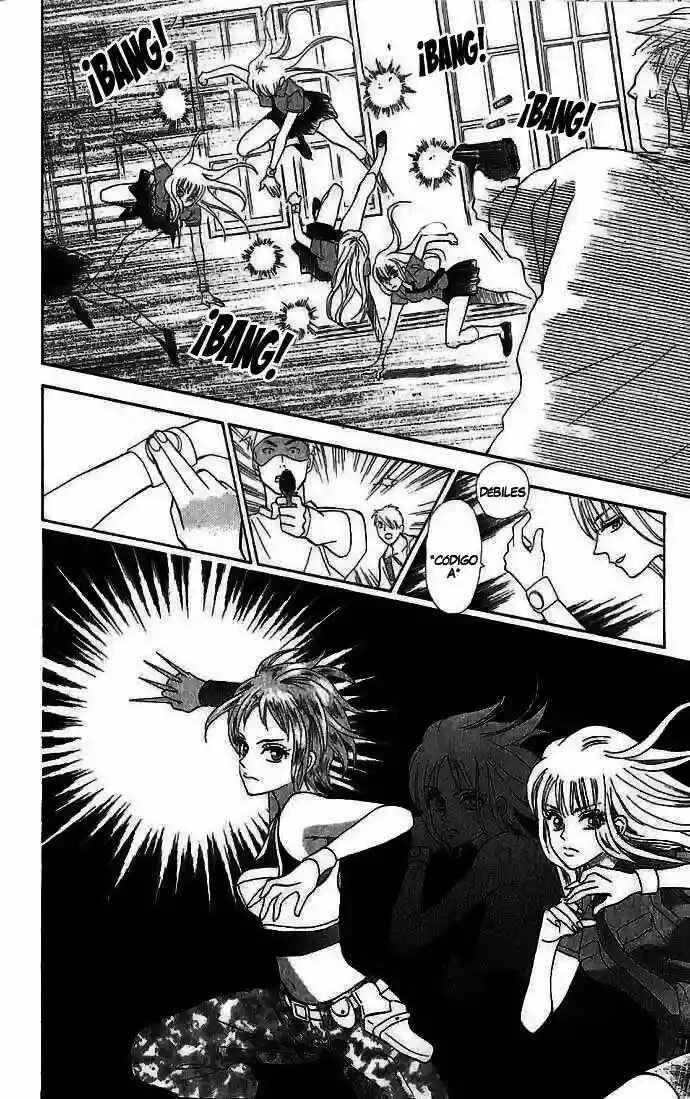 Grand Sun Capítulo 2 - Page 28