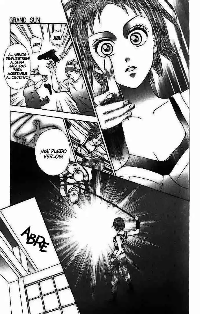 Grand Sun Capítulo 2 - Page 29