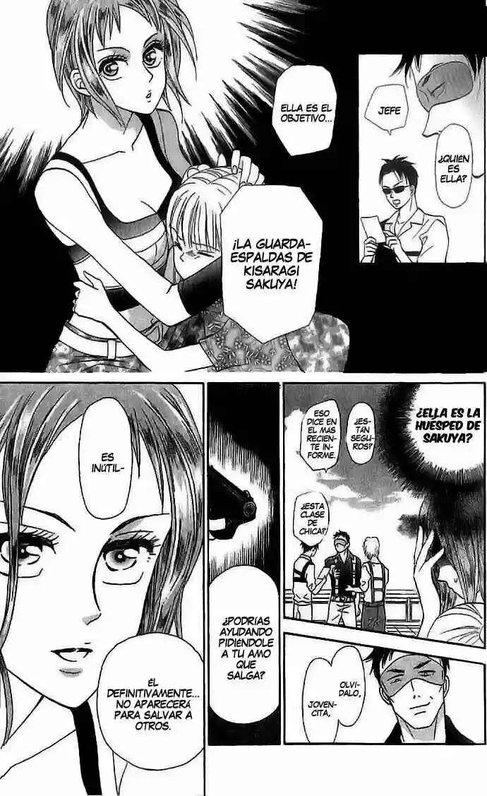Grand Sun Capítulo 2 - Page 31