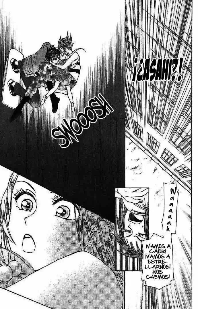 Grand Sun Capítulo 2 - Page 35