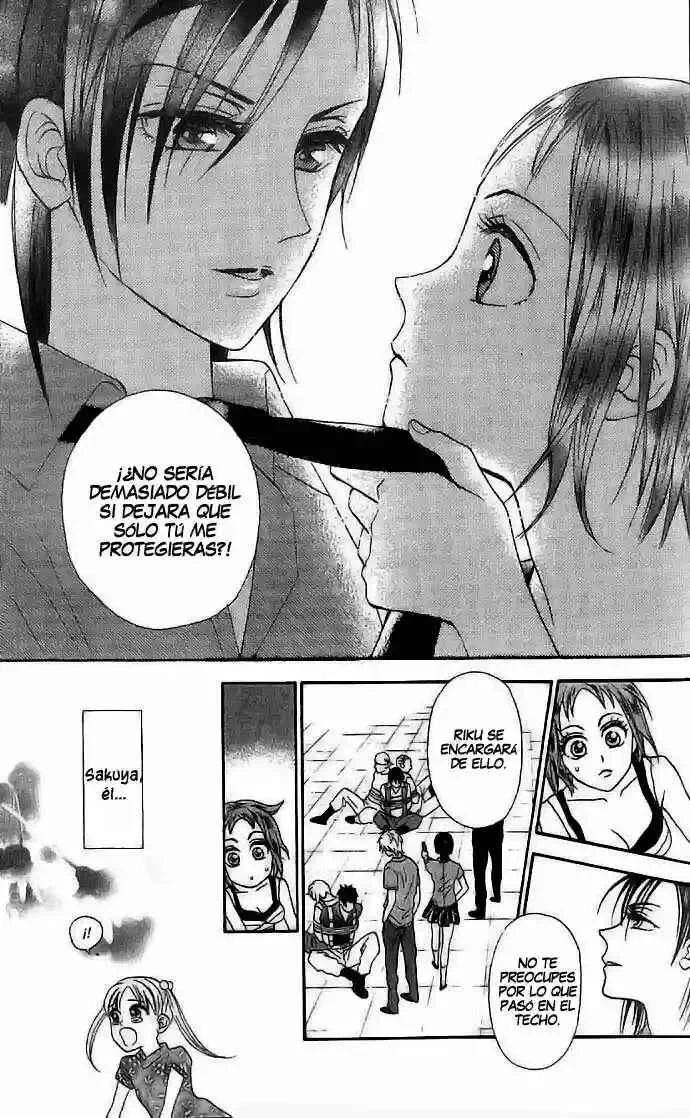 Grand Sun Capítulo 2 - Page 37