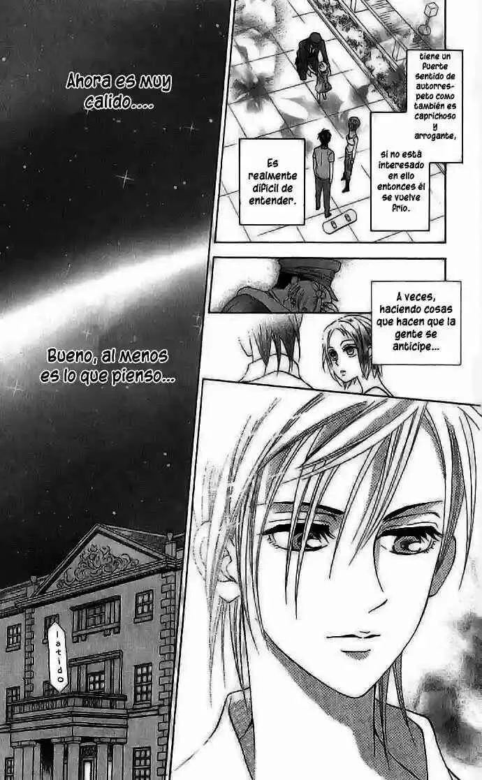 Grand Sun Capítulo 2 - Page 38