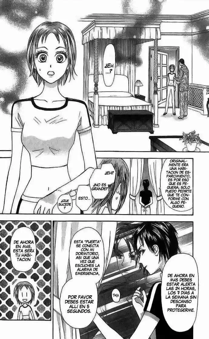 Grand Sun Capítulo 2 - Page 40