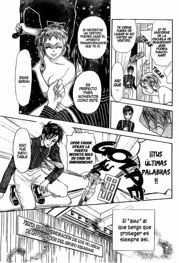 Grand Sun Capítulo 3 - Page 3