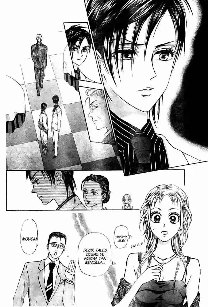 Grand Sun Capítulo 3 - Page 10