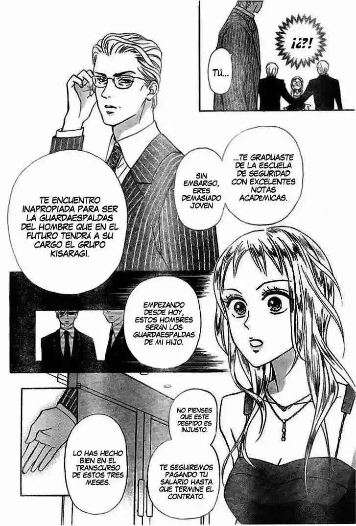 Grand Sun Capítulo 3 - Page 12