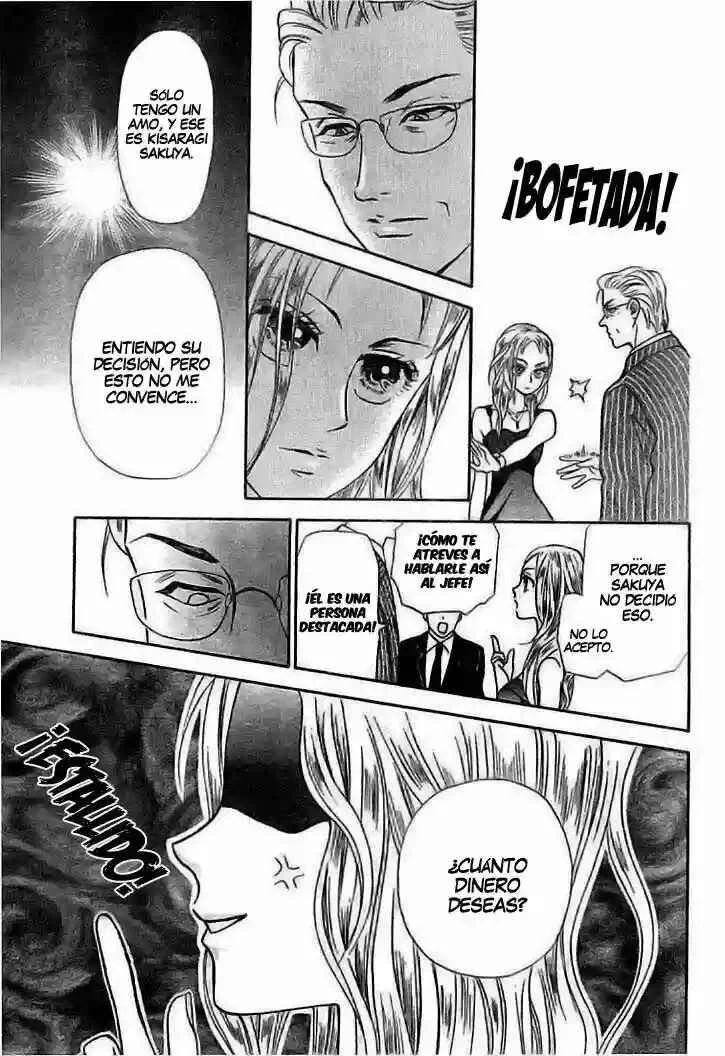 Grand Sun Capítulo 3 - Page 13