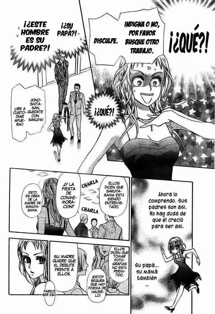 Grand Sun Capítulo 3 - Page 14