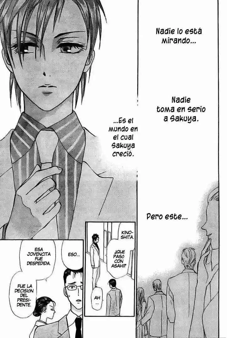 Grand Sun Capítulo 3 - Page 15