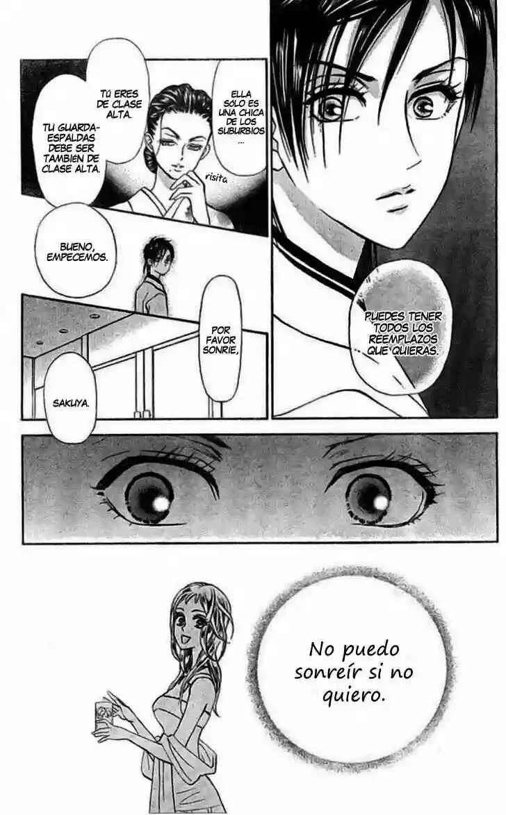 Grand Sun Capítulo 3 - Page 16