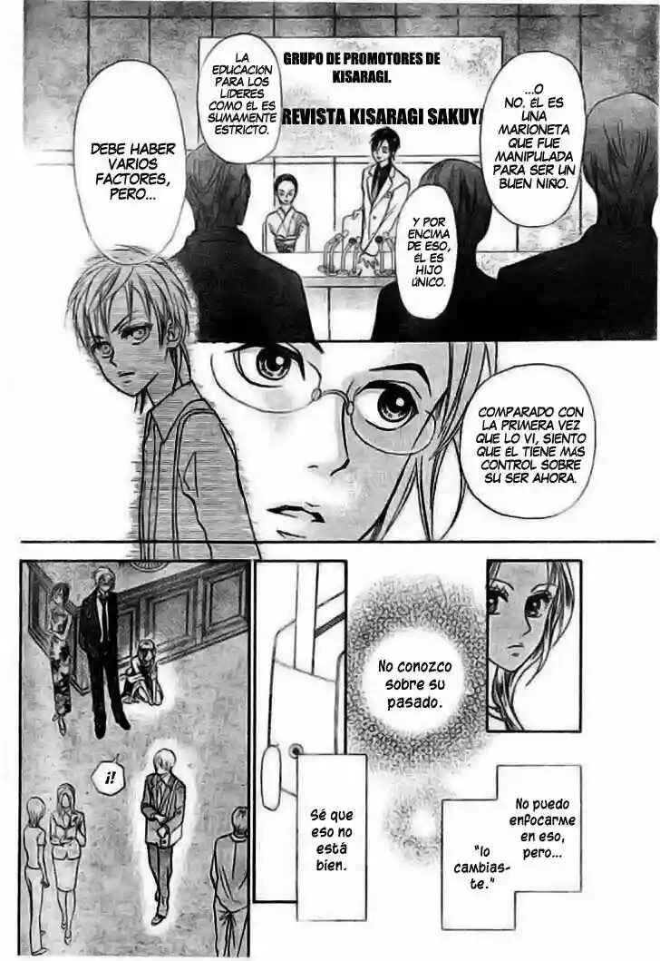 Grand Sun Capítulo 3 - Page 18