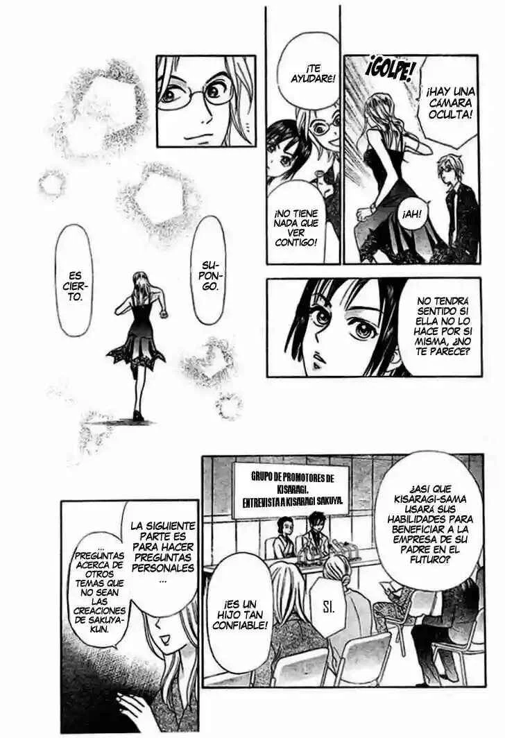 Grand Sun Capítulo 3 - Page 19