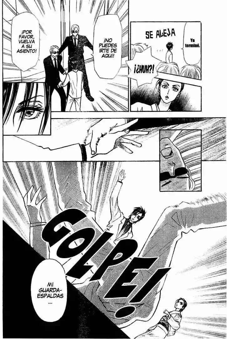 Grand Sun Capítulo 3 - Page 22