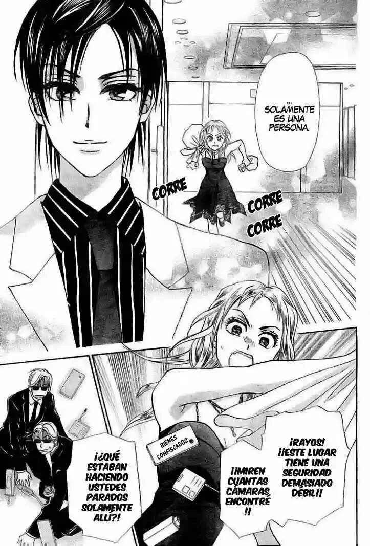 Grand Sun Capítulo 3 - Page 23