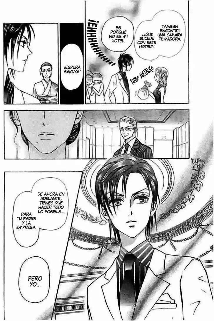 Grand Sun Capítulo 3 - Page 24