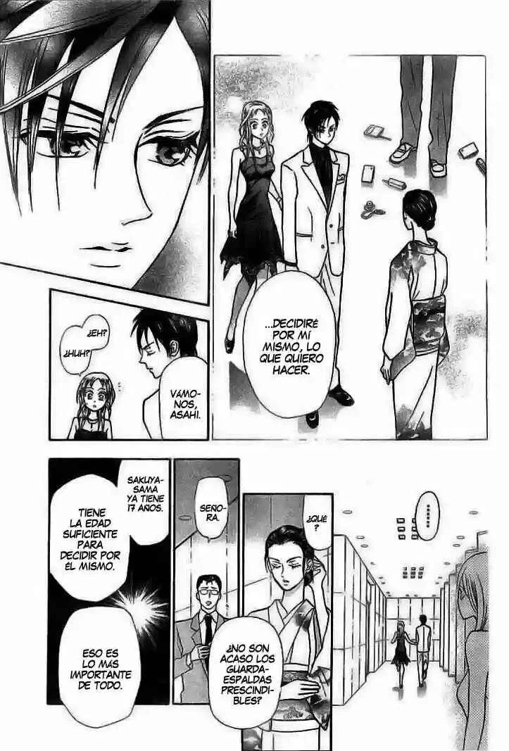 Grand Sun Capítulo 3 - Page 25