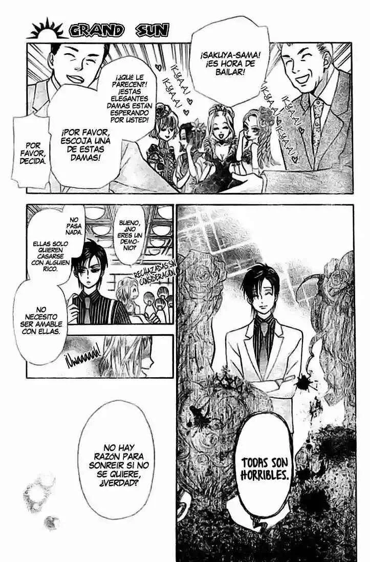 Grand Sun Capítulo 3 - Page 27