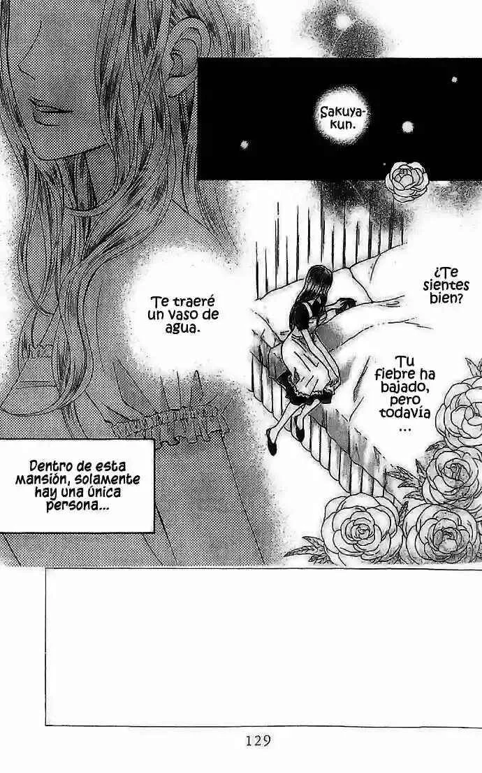 Grand Sun Capítulo 4 - Page 3