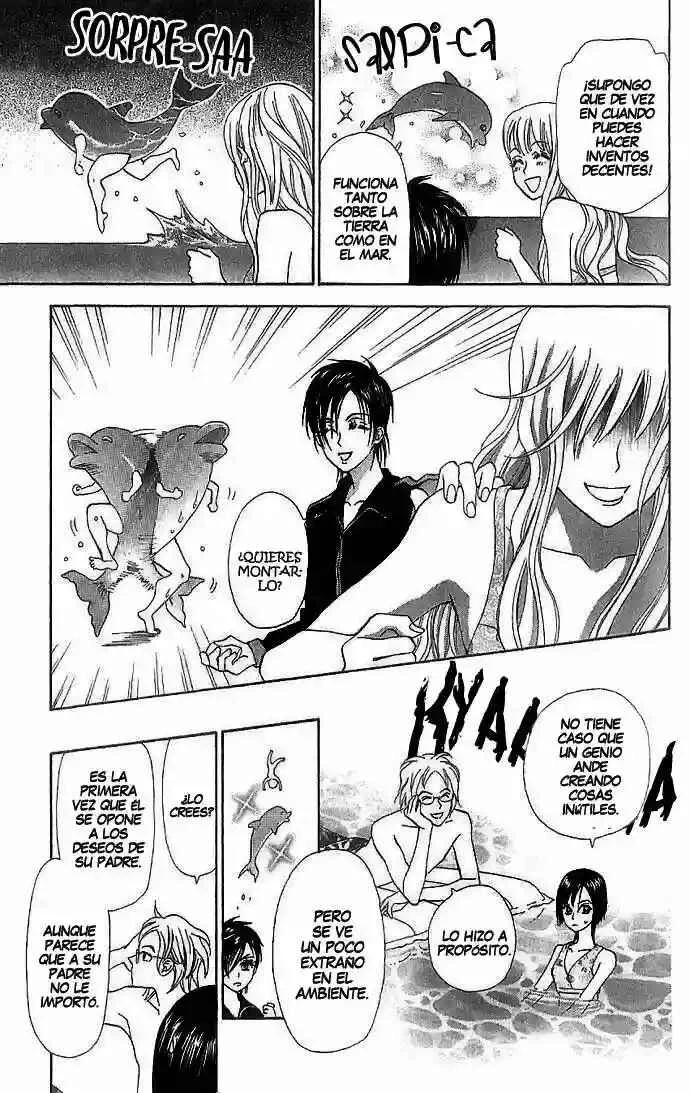 Grand Sun Capítulo 4 - Page 7