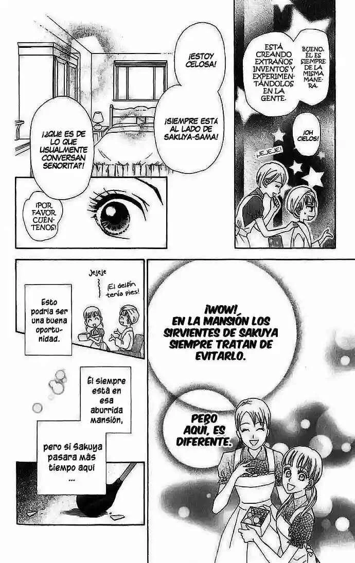 Grand Sun Capítulo 4 - Page 10