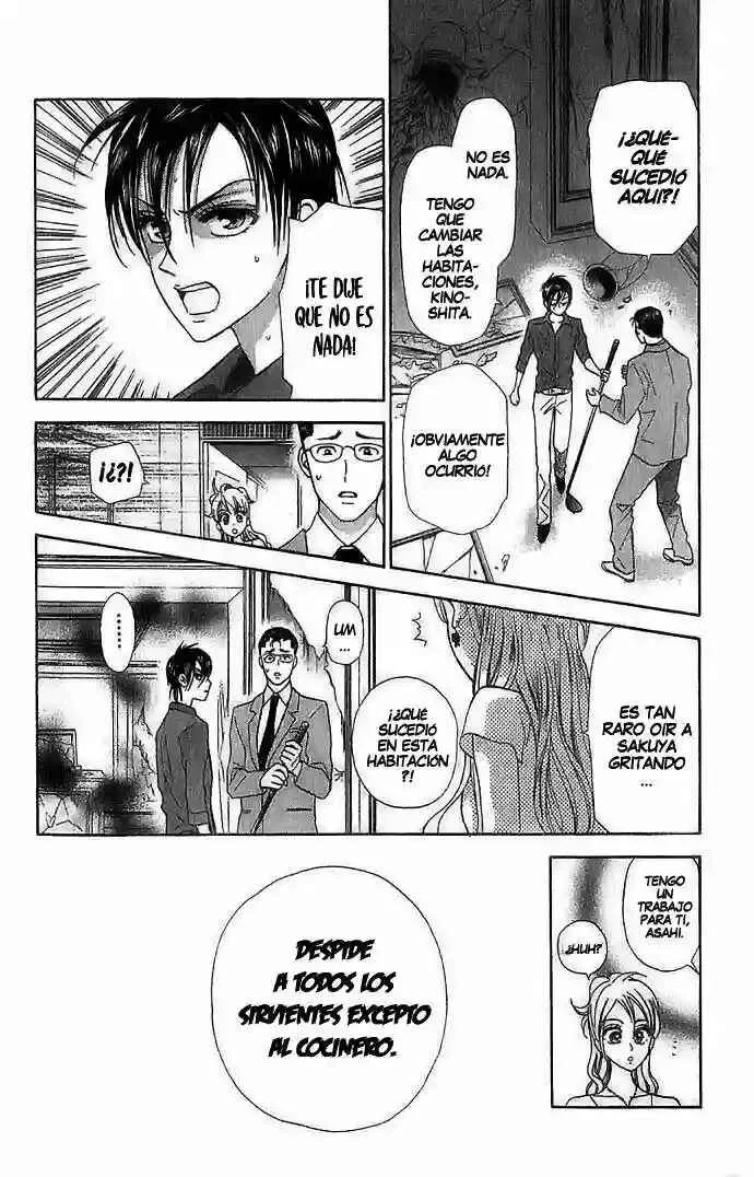 Grand Sun Capítulo 4 - Page 12