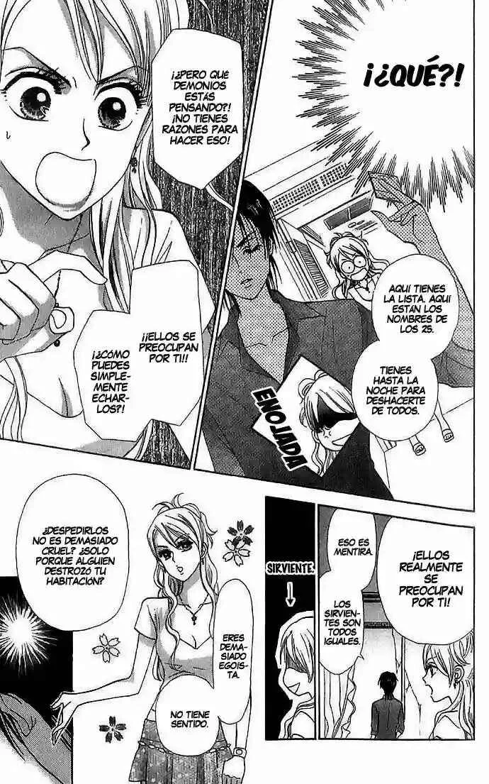 Grand Sun Capítulo 4 - Page 13