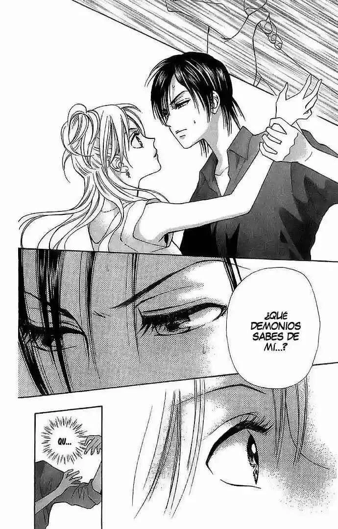 Grand Sun Capítulo 4 - Page 14