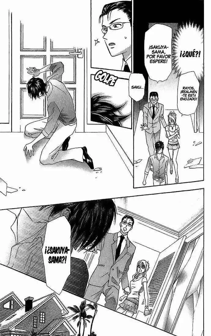 Grand Sun Capítulo 4 - Page 15