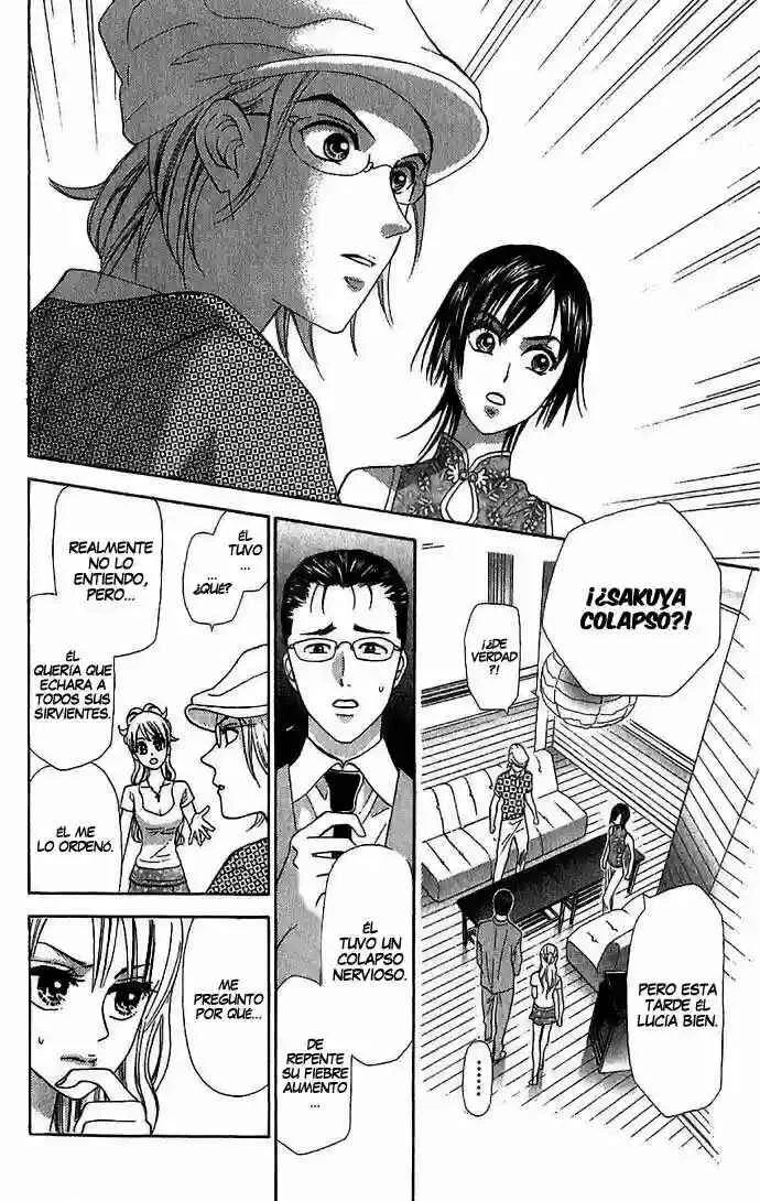Grand Sun Capítulo 4 - Page 16