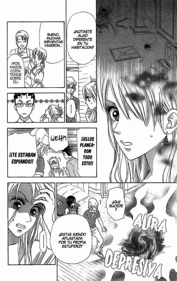 Grand Sun Capítulo 4 - Page 18