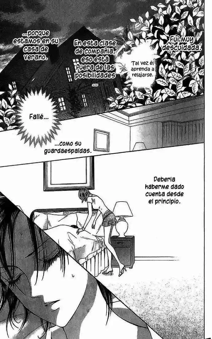 Grand Sun Capítulo 4 - Page 19