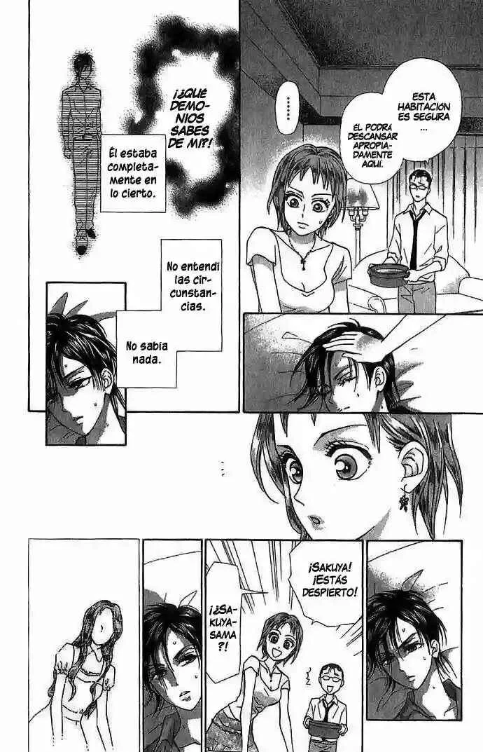 Grand Sun Capítulo 4 - Page 20