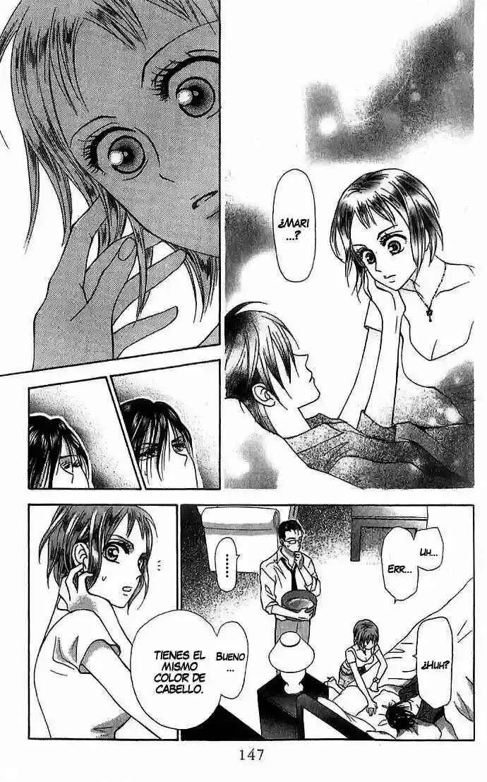 Grand Sun Capítulo 4 - Page 21