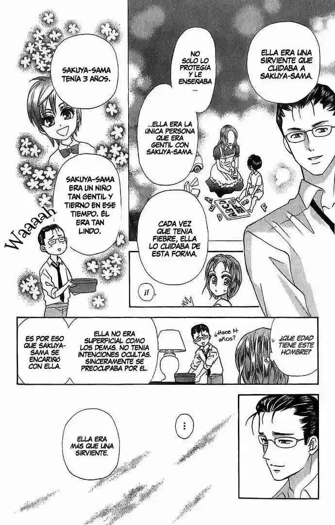 Grand Sun Capítulo 4 - Page 22