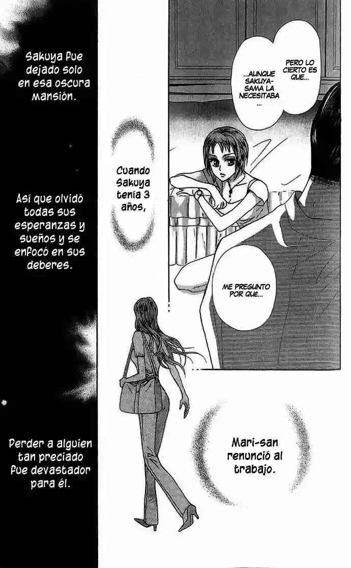 Grand Sun Capítulo 4 - Page 23