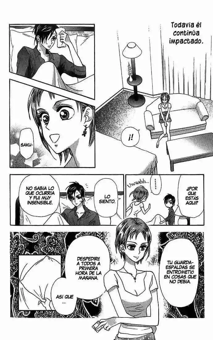 Grand Sun Capítulo 4 - Page 24