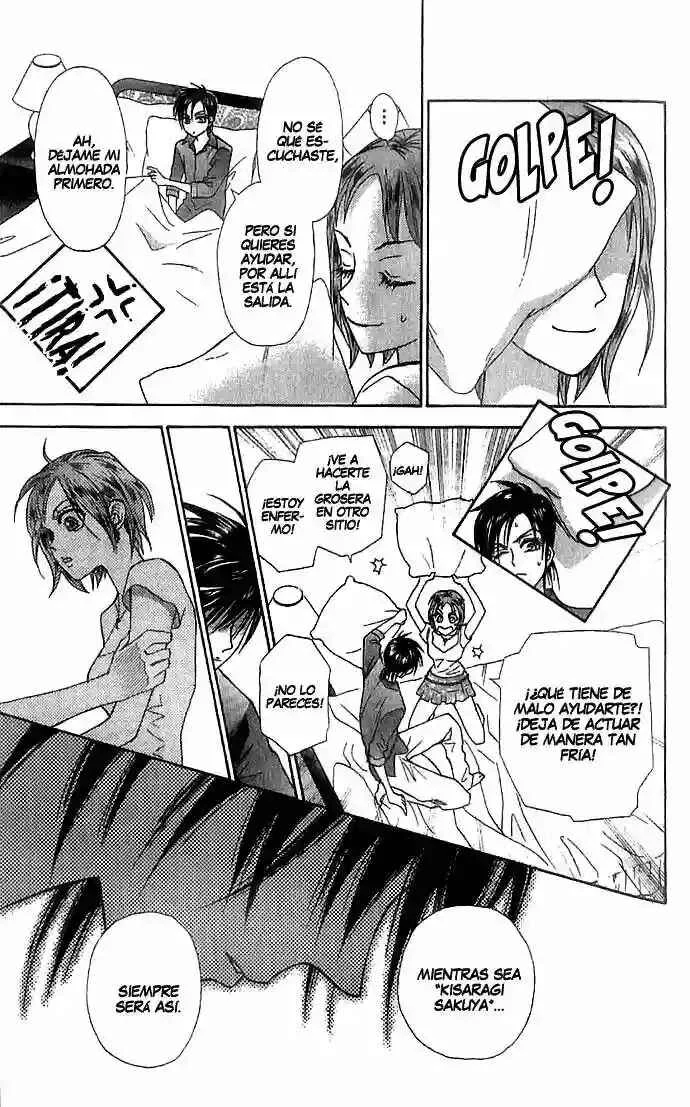 Grand Sun Capítulo 4 - Page 25