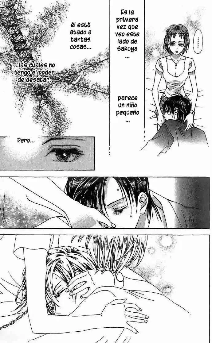 Grand Sun Capítulo 4 - Page 27