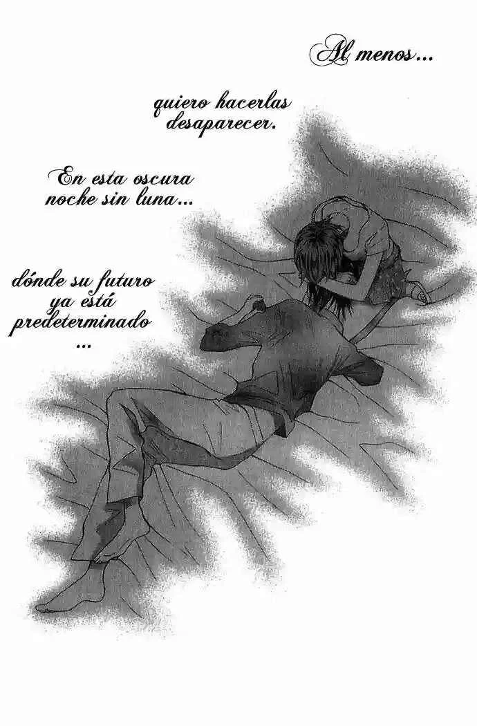 Grand Sun Capítulo 4 - Page 28