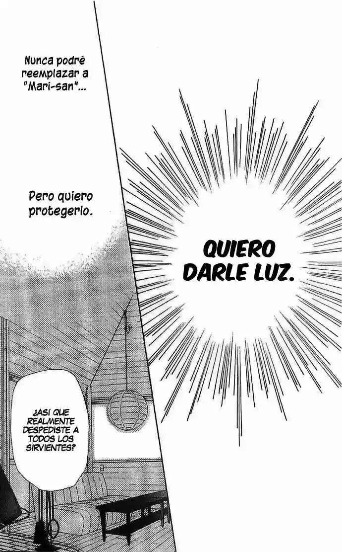Grand Sun Capítulo 4 - Page 29