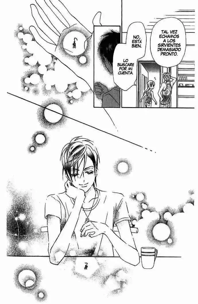 Grand Sun Capítulo 4 - Page 32