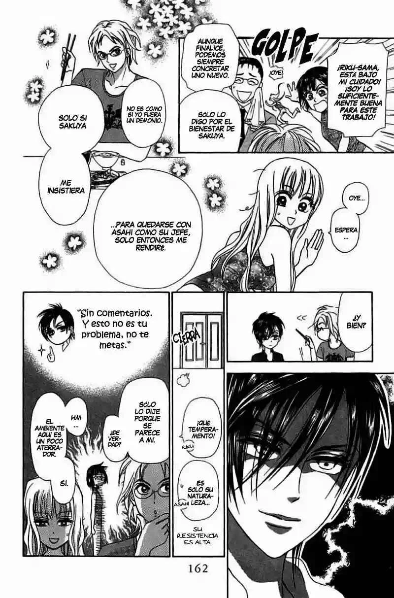 Grand Sun Capítulo 5 - Page 4