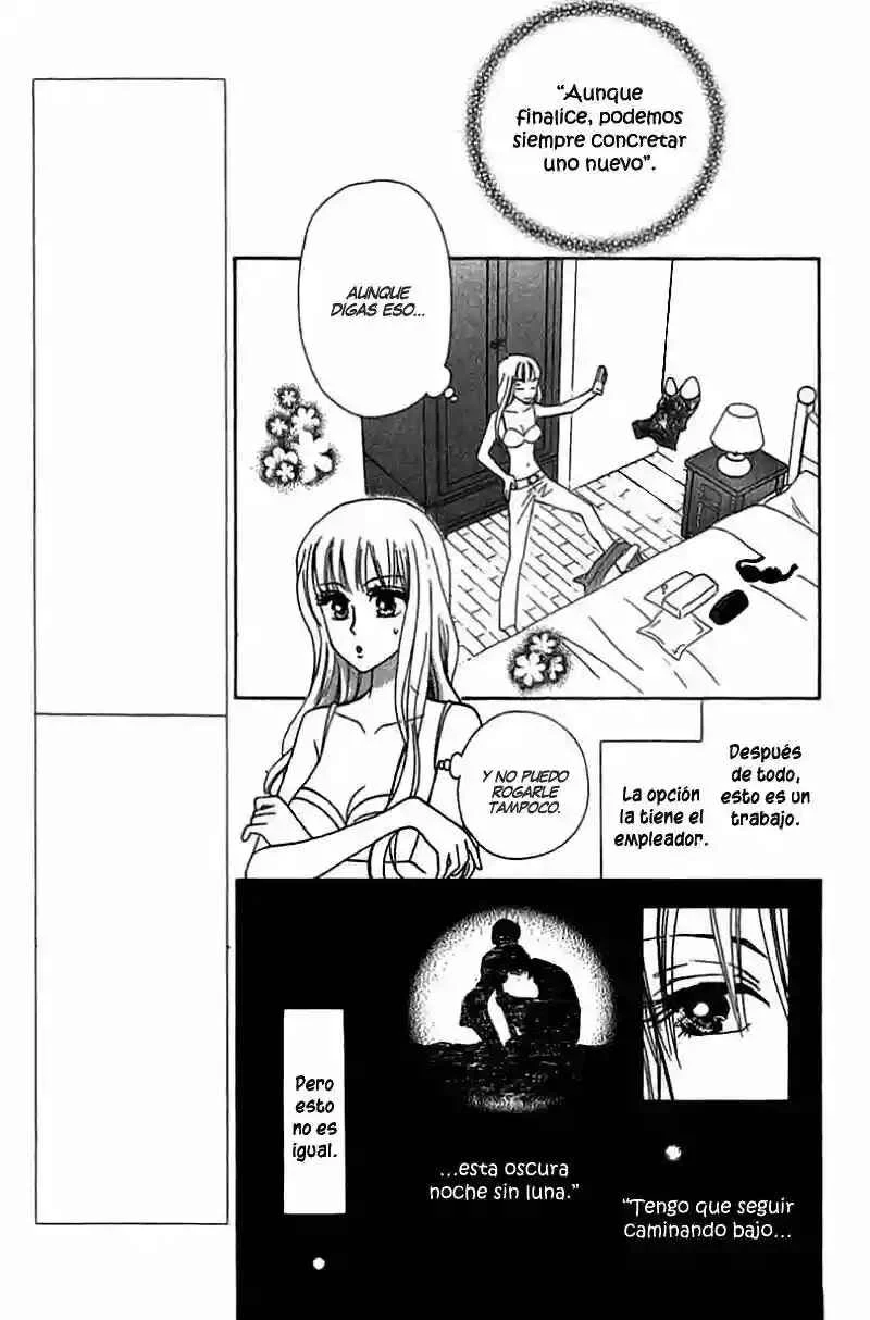 Grand Sun Capítulo 5 - Page 5