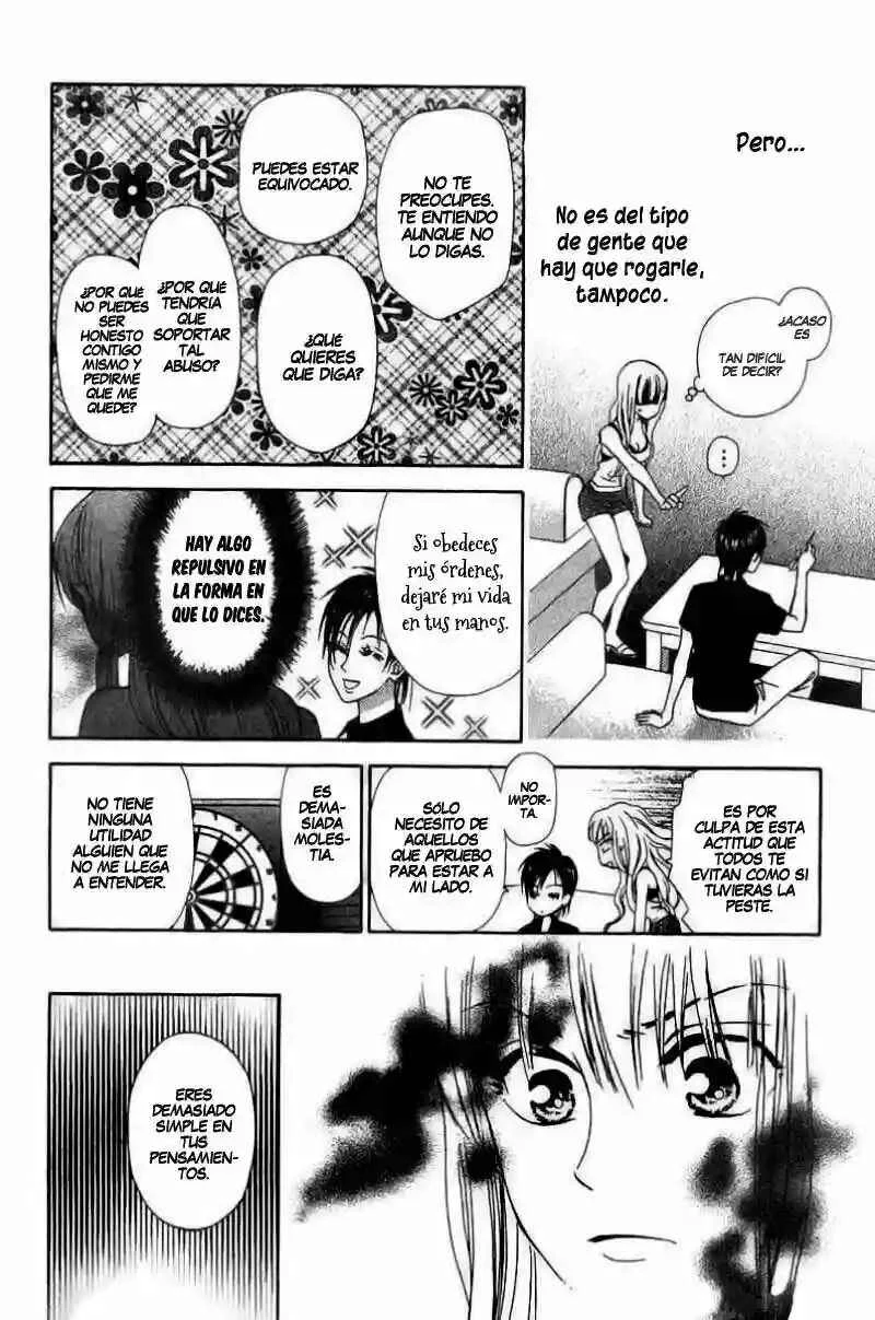 Grand Sun Capítulo 5 - Page 8
