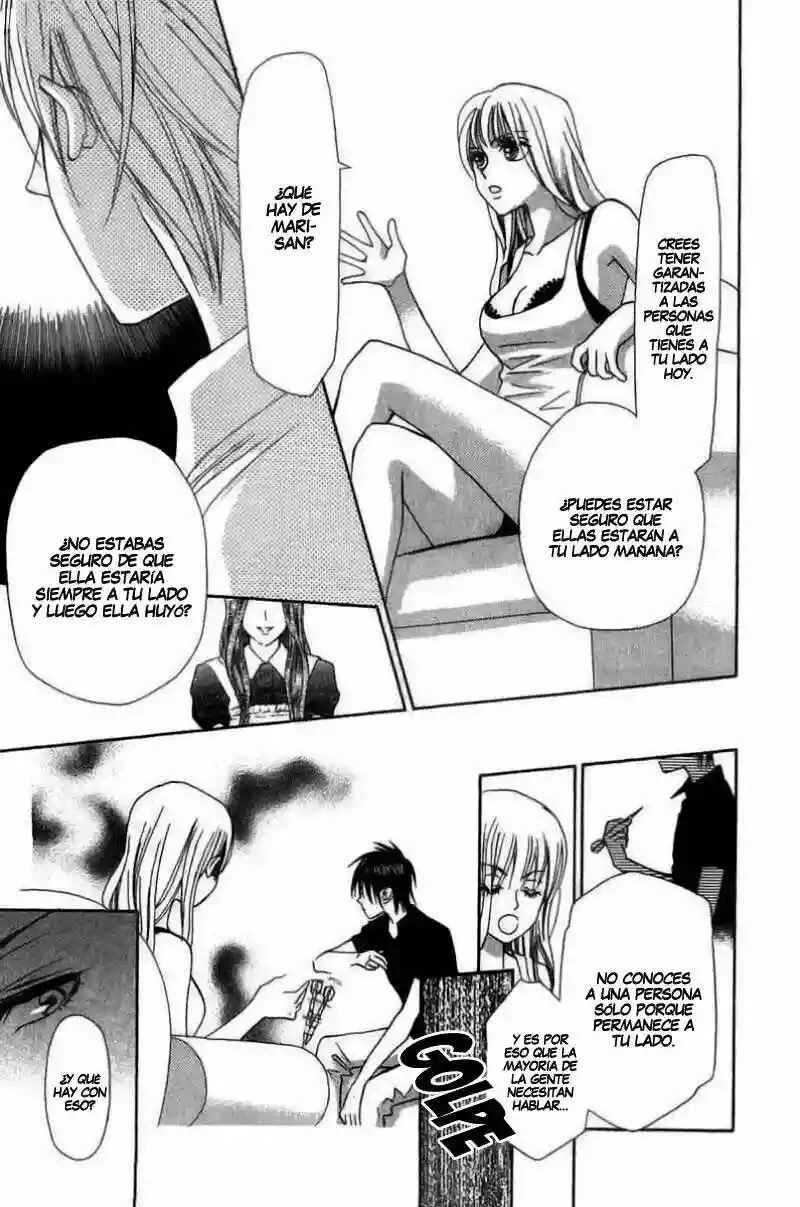 Grand Sun Capítulo 5 - Page 9