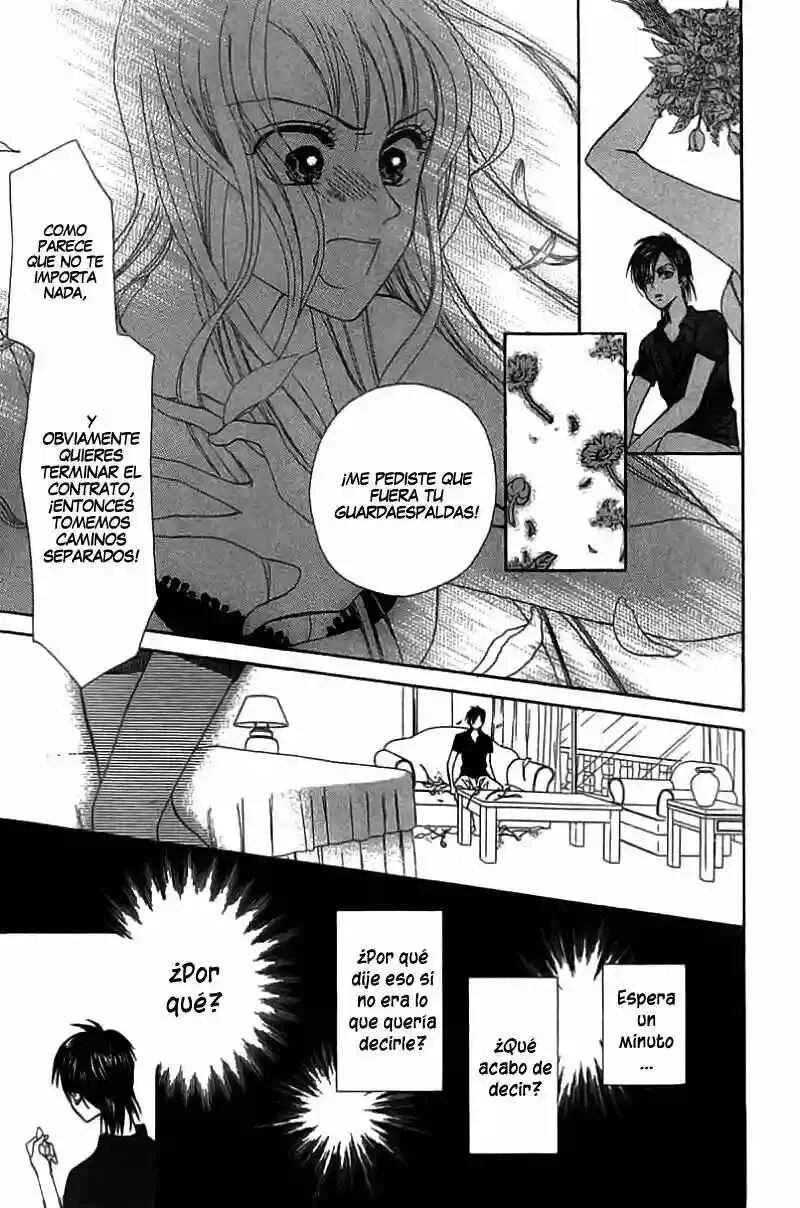 Grand Sun Capítulo 5 - Page 11
