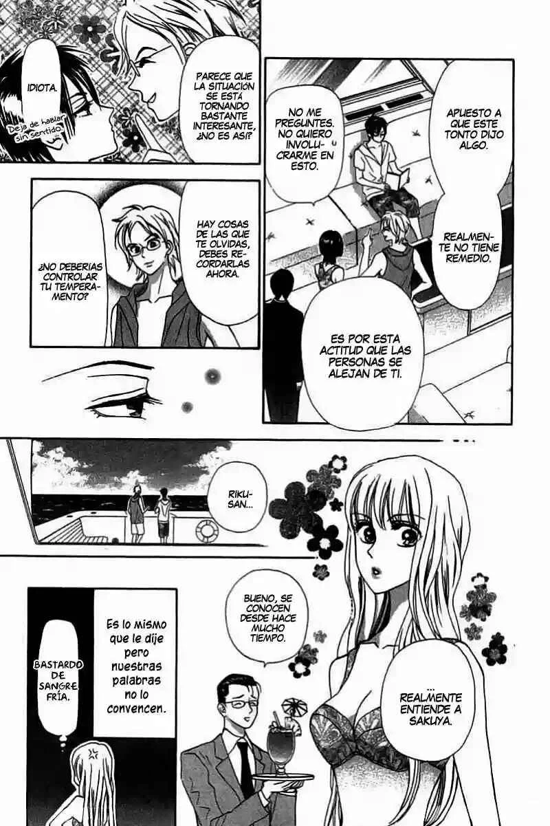 Grand Sun Capítulo 5 - Page 13