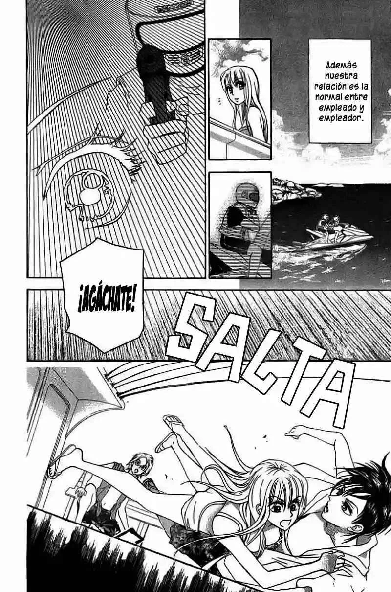 Grand Sun Capítulo 5 - Page 14