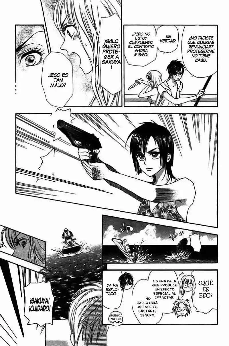 Grand Sun Capítulo 5 - Page 17